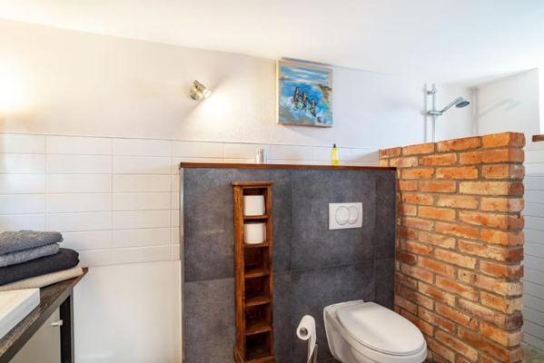70 Qm Wohnung In Der Hofreite Groß-Umstadt エクステリア 写真