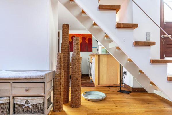 70 Qm Wohnung In Der Hofreite Groß-Umstadt エクステリア 写真