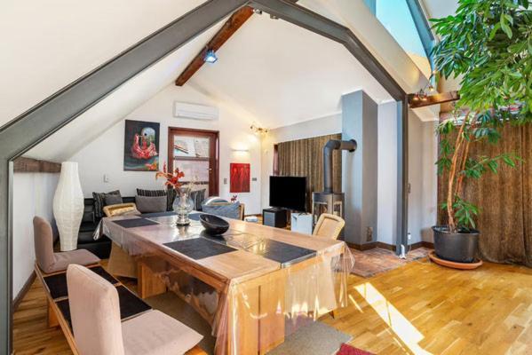 70 Qm Wohnung In Der Hofreite Groß-Umstadt エクステリア 写真